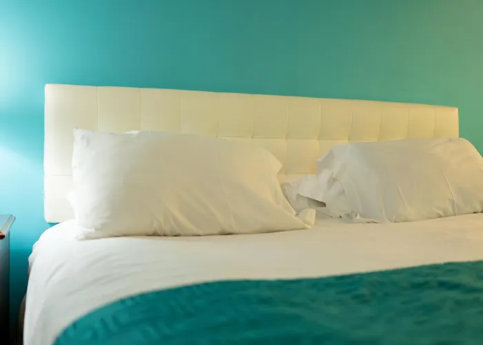 Howard Johnson By Wyndham Niagara Falls
